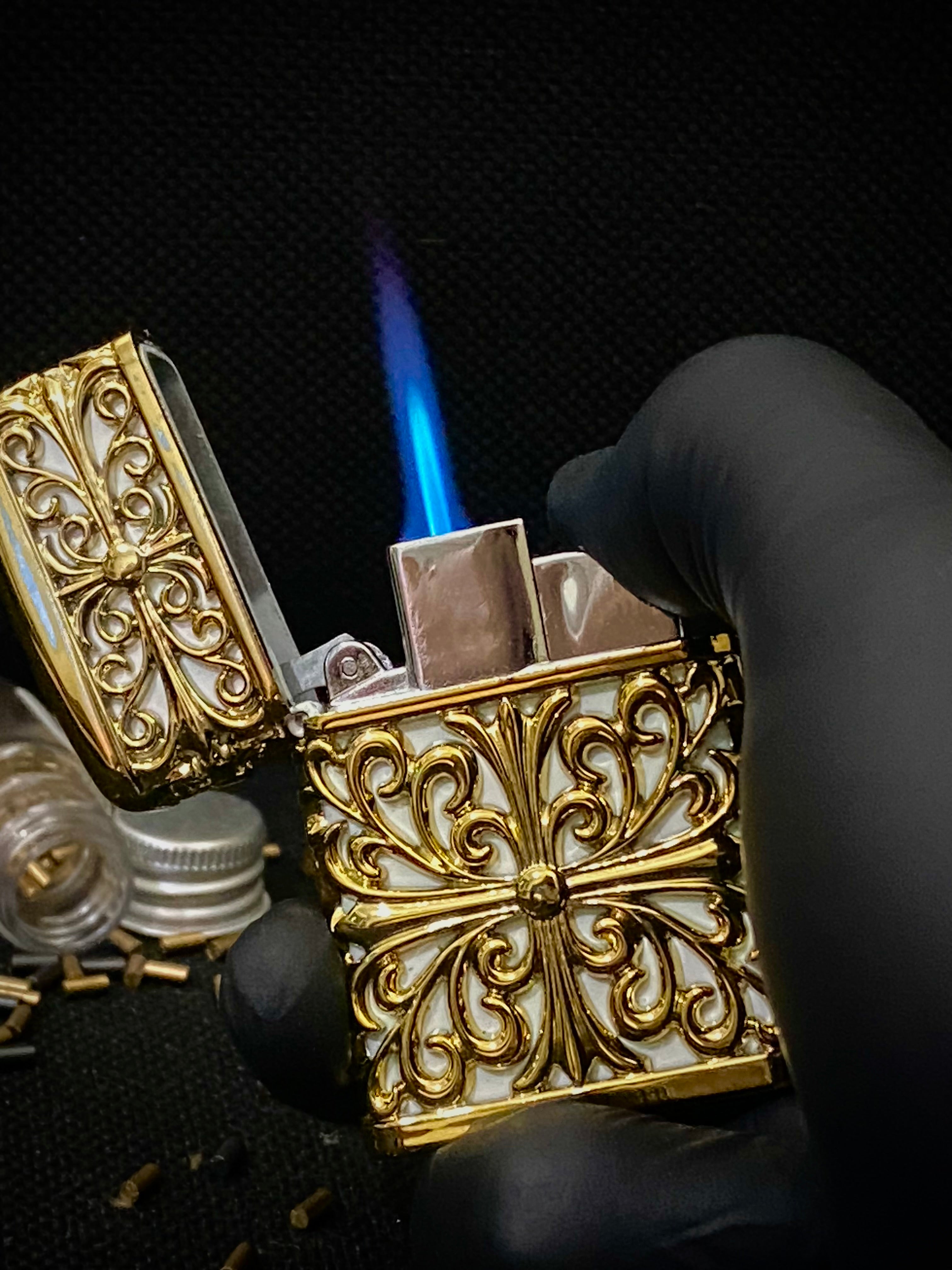 Spectre Torch
