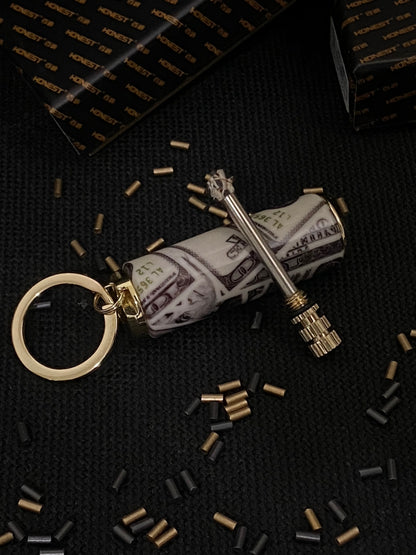 100$ Bill Match