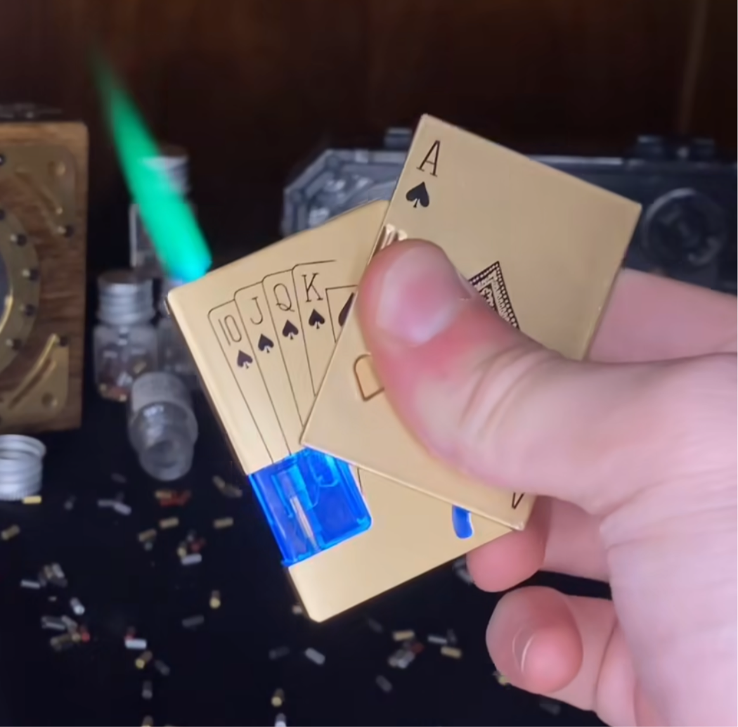 Gold Ace V2