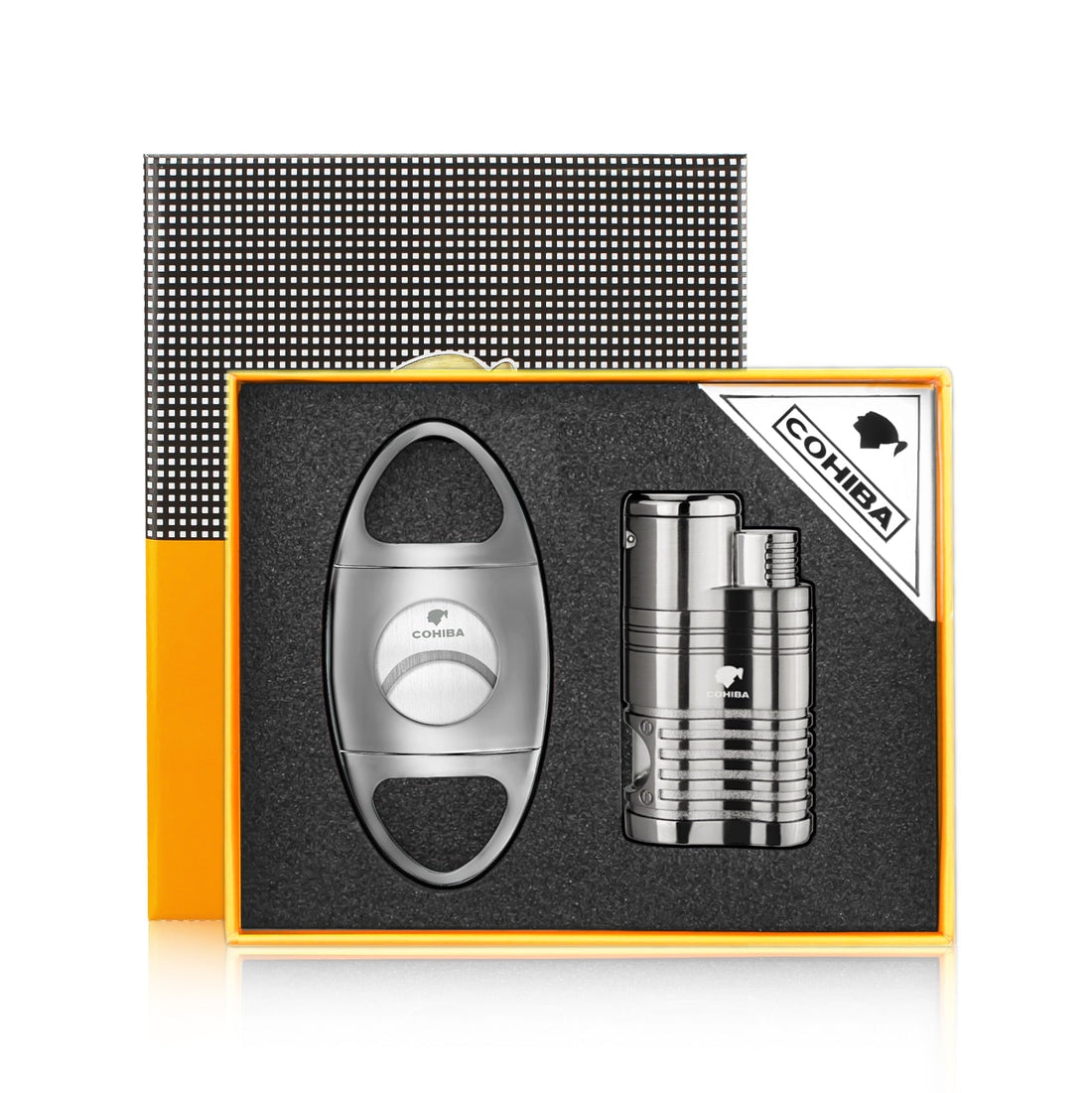 Cohiba Cigar Set 2-Pcs