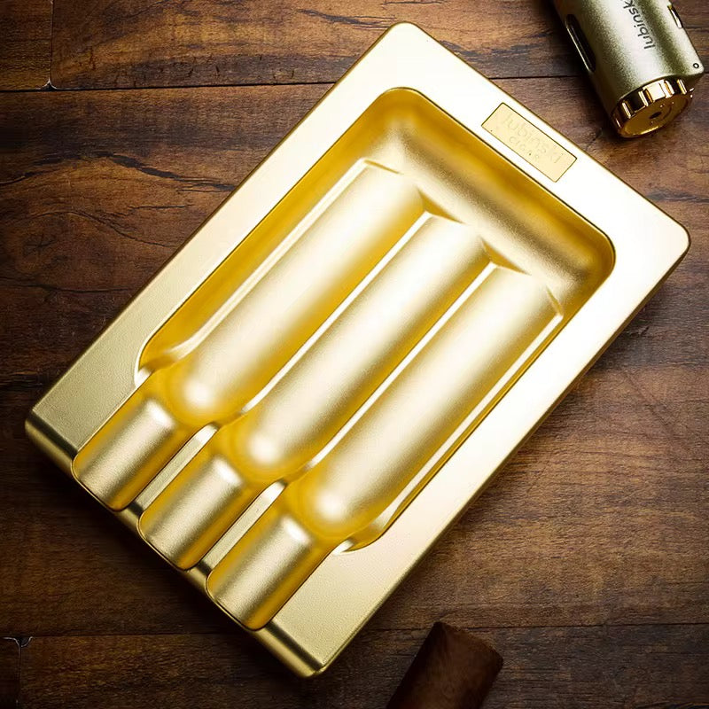 Lubinski Cigar Set 3-Pcs