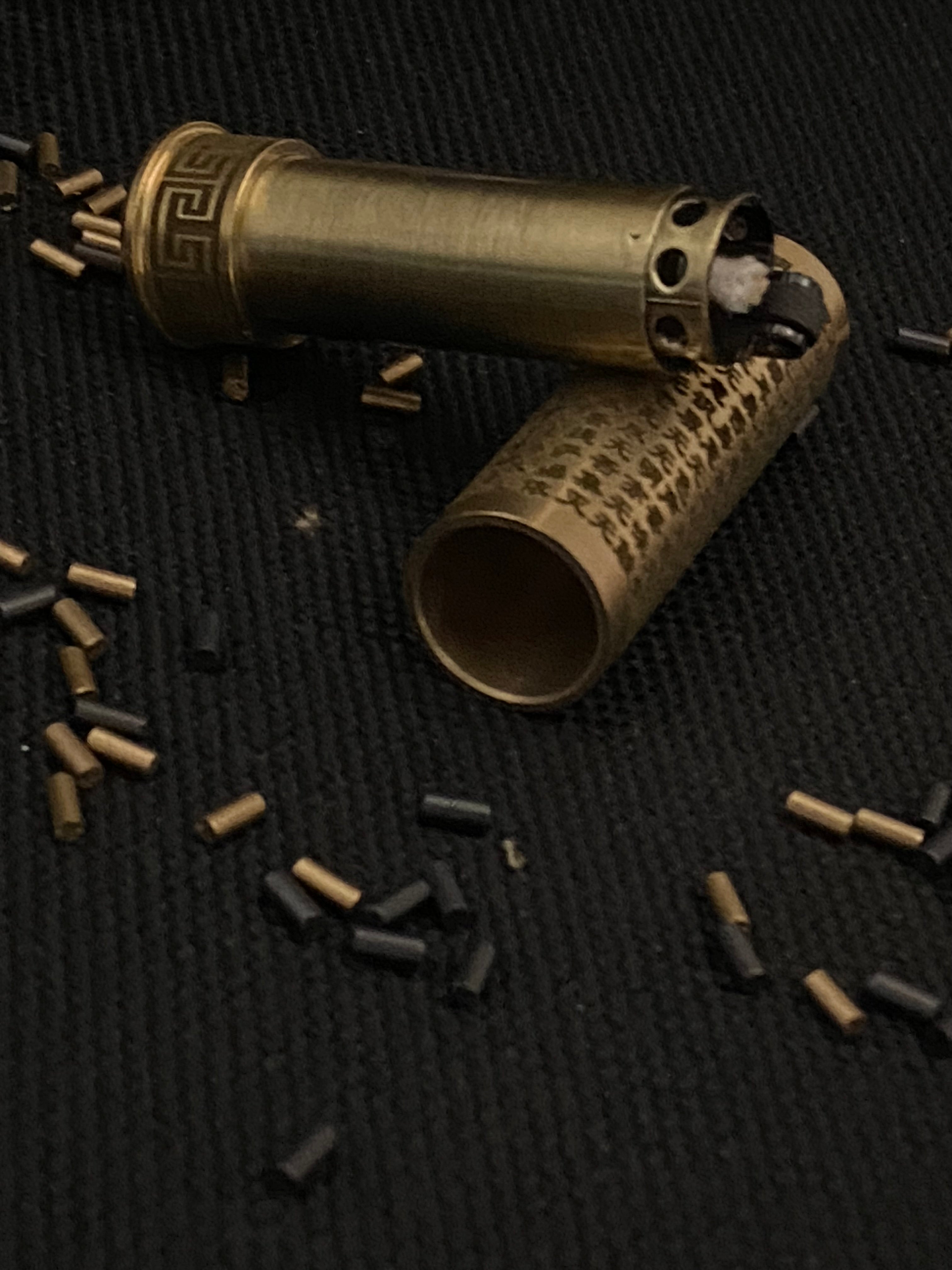 Chinese Scroll