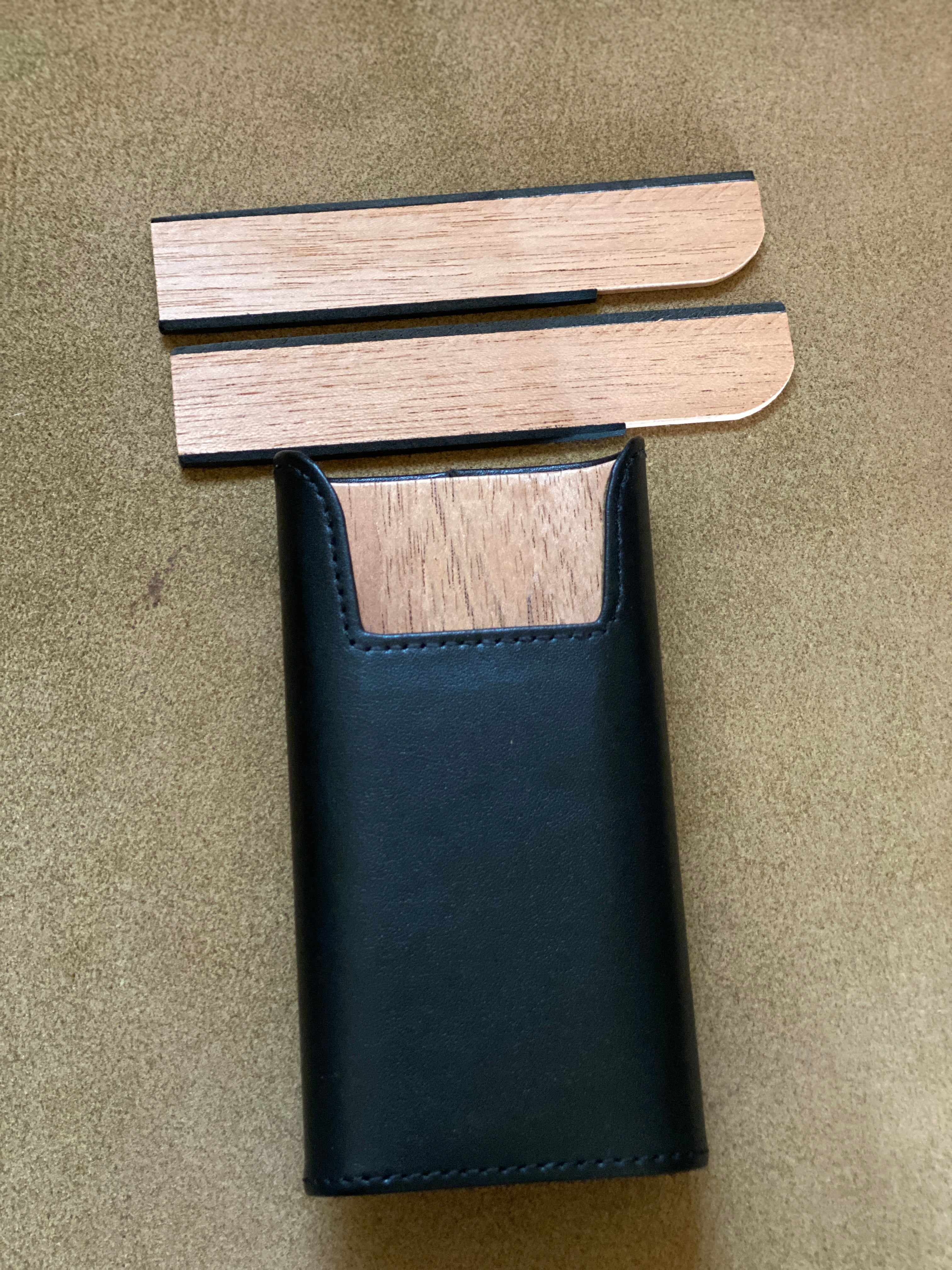 Cohiba Cigar Case