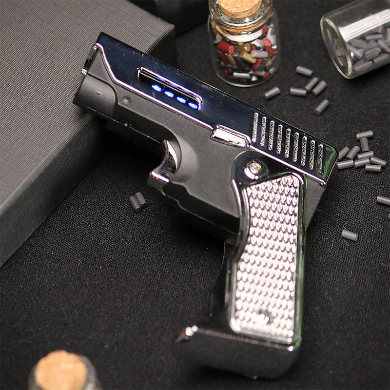 Stealth Gun