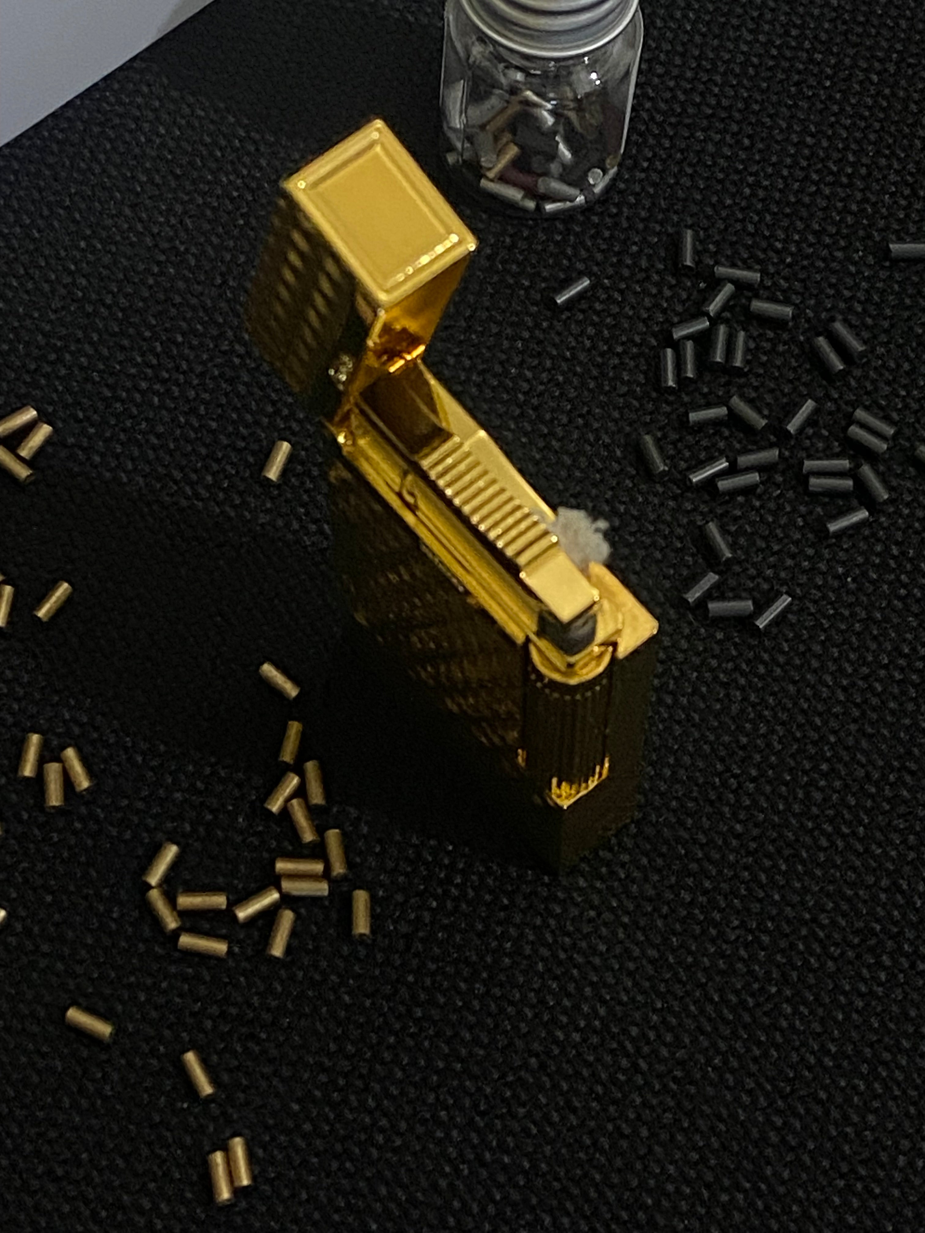 Sovereign Lighter