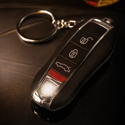 Porsche Key Lighter