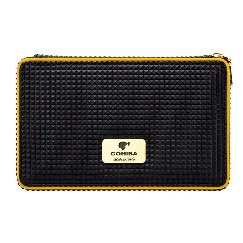 Cohiba Portable Case &amp; Humidor