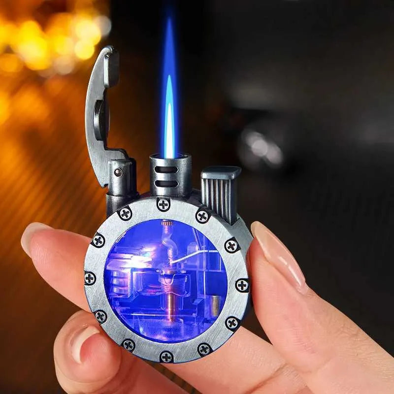 Dual Spectrum Igniter