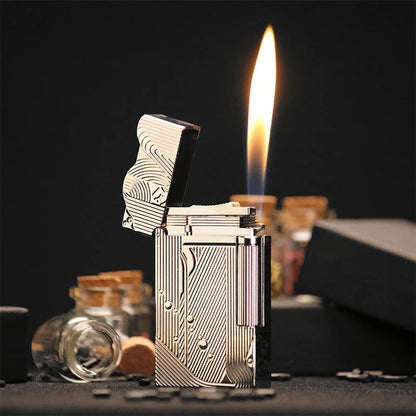 Sanji’s Lighter