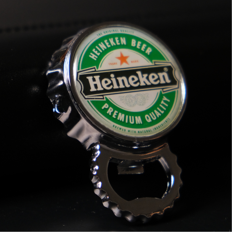 Heineken Fusion