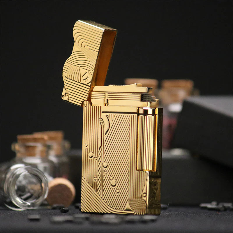 Sanji’s Lighter