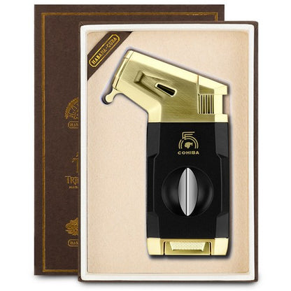 Cohiba Lighter &amp; Cutter