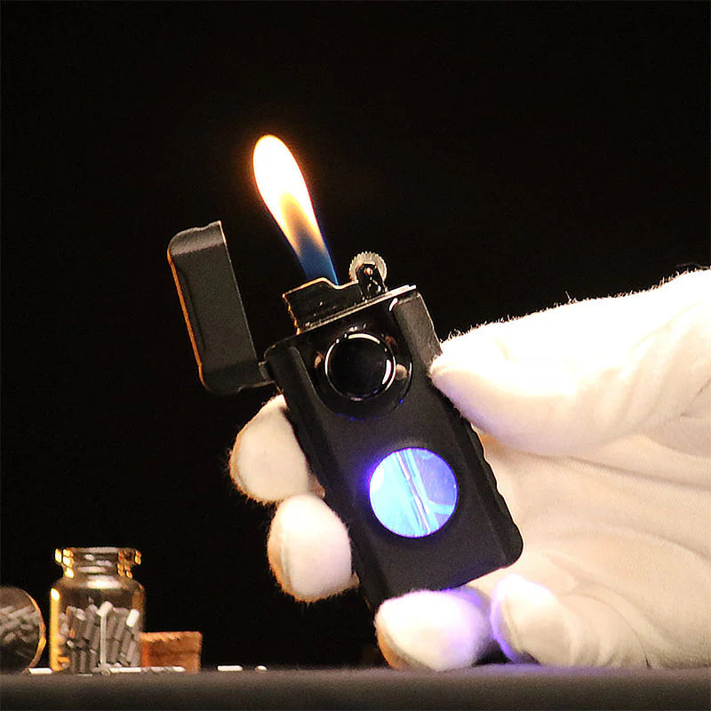 Quantom Lighter