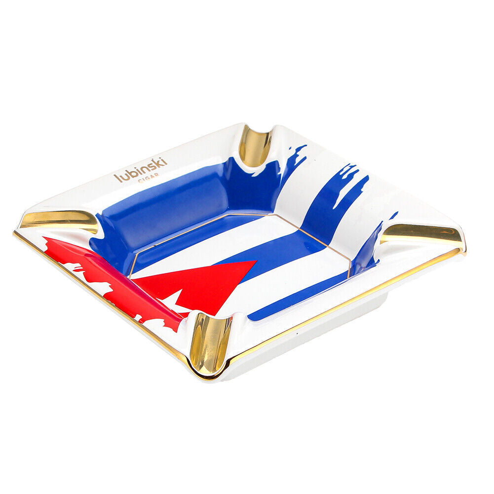 Lubinski Cigar Set 3-Pcs