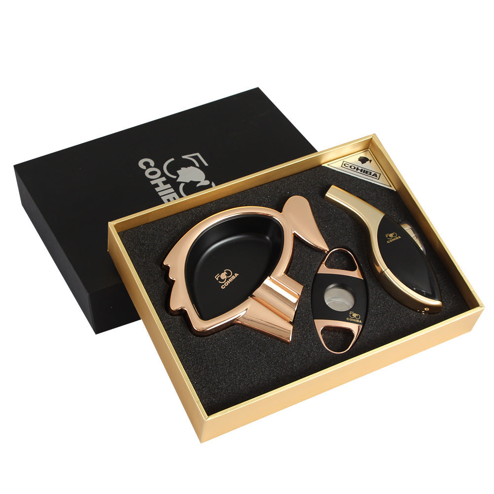 Cohiba Cigar Set 3-Pcs