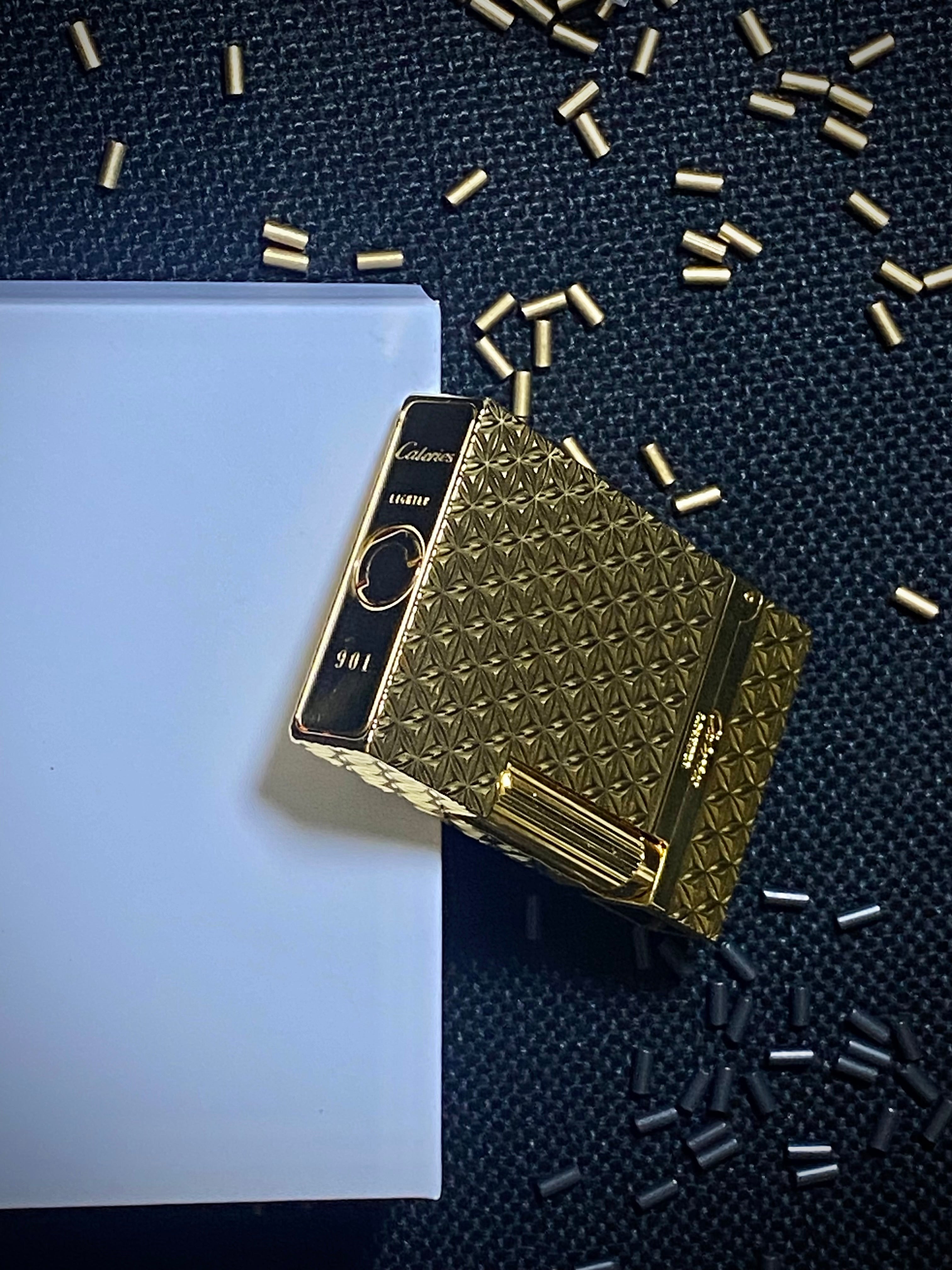 Sovereign Lighter