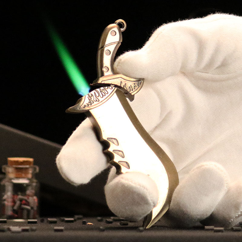 Blade Torch