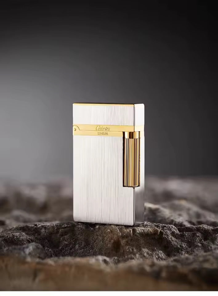 Or &amp; Argent Lighter