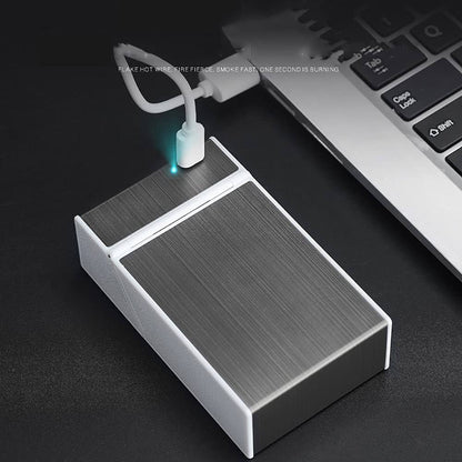 Flux Case