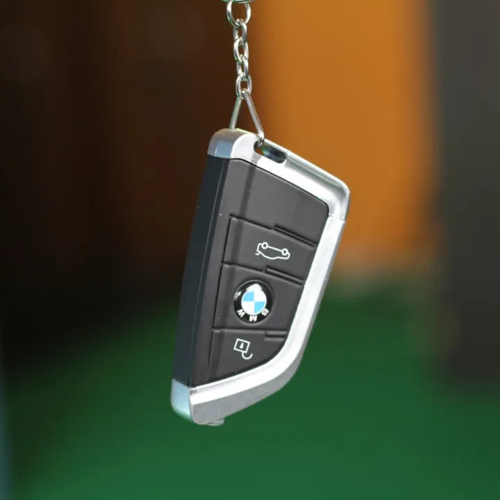 BMW Key Lighter V2