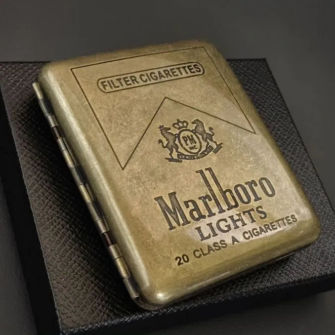 Marlboro Case