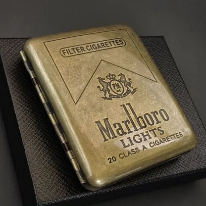 Marlboro Case