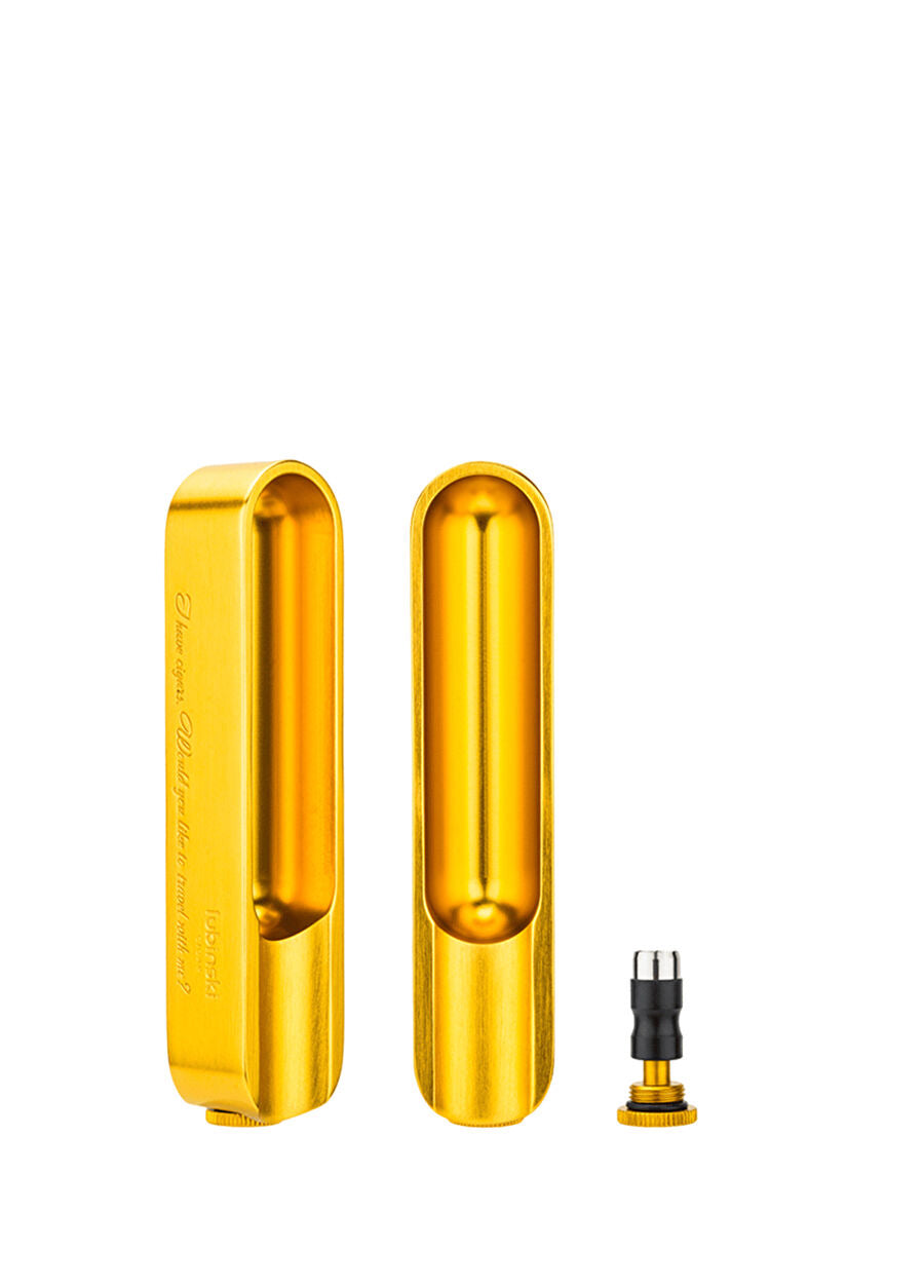 Lubinski Cigar Set 3-Pcs