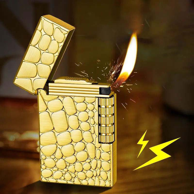 Crocodile Lighter