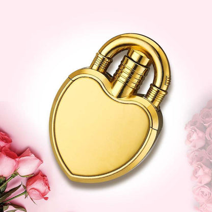 Heart Lock Lighter