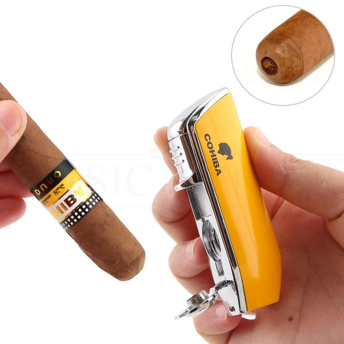 Cohiba Lighter