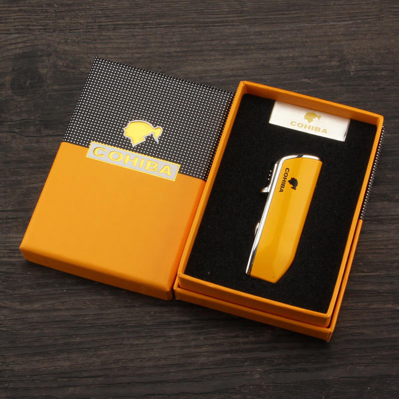 Cohiba Lighter