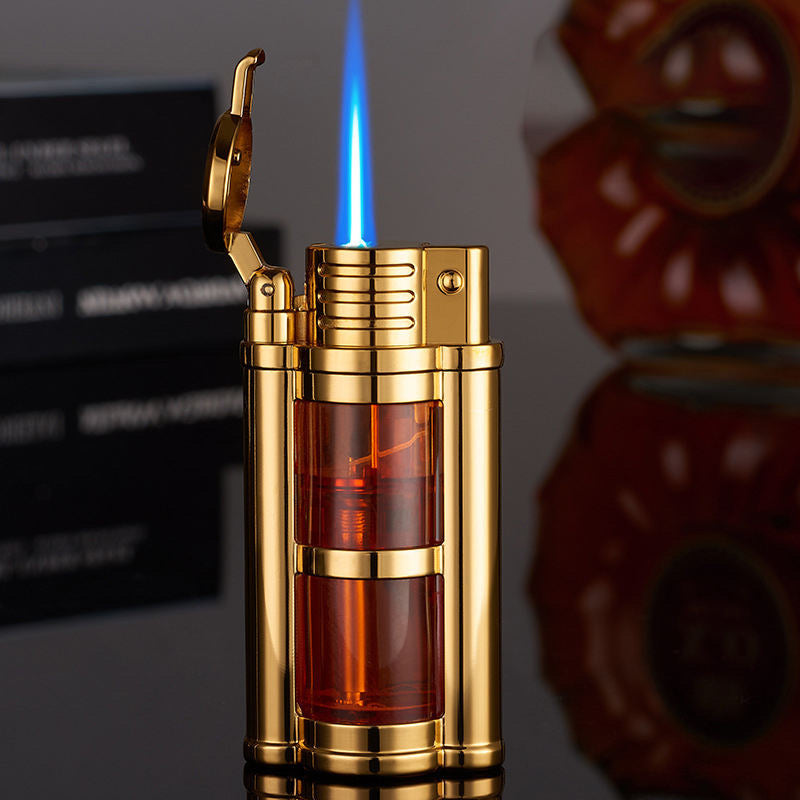 Visible Window Lighter