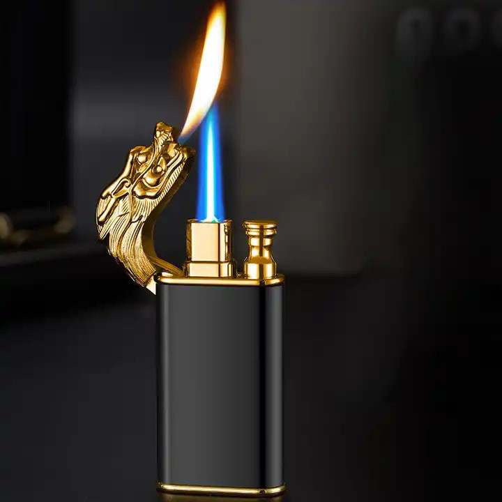 Dragon Lighter