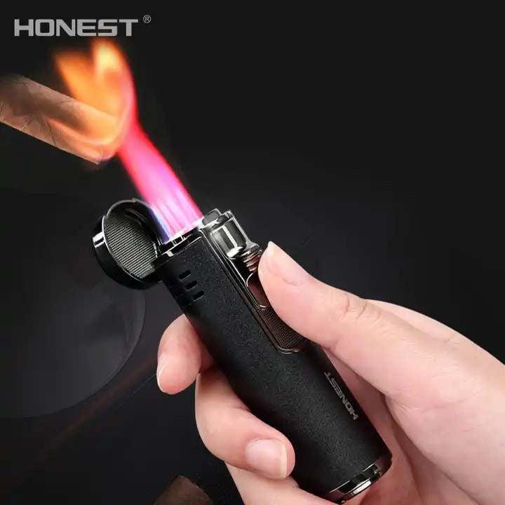 Honest Torch