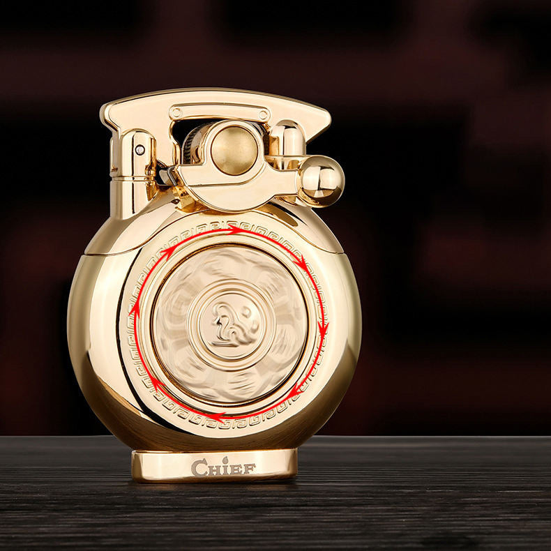 Ancient Flower Lighter