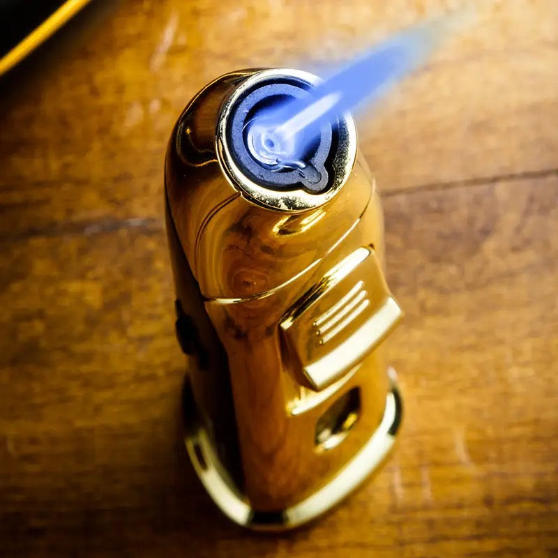 Lubinski Cigar Set