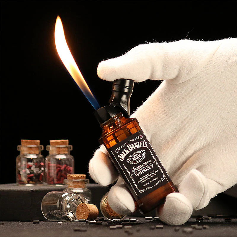 Jack Daniels Lighter