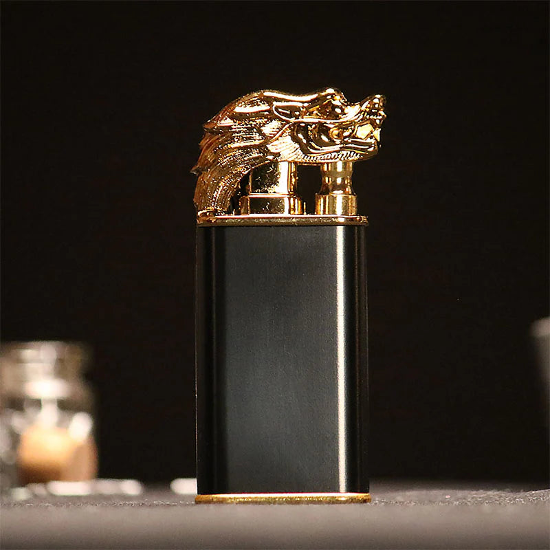 Dragon Lighter