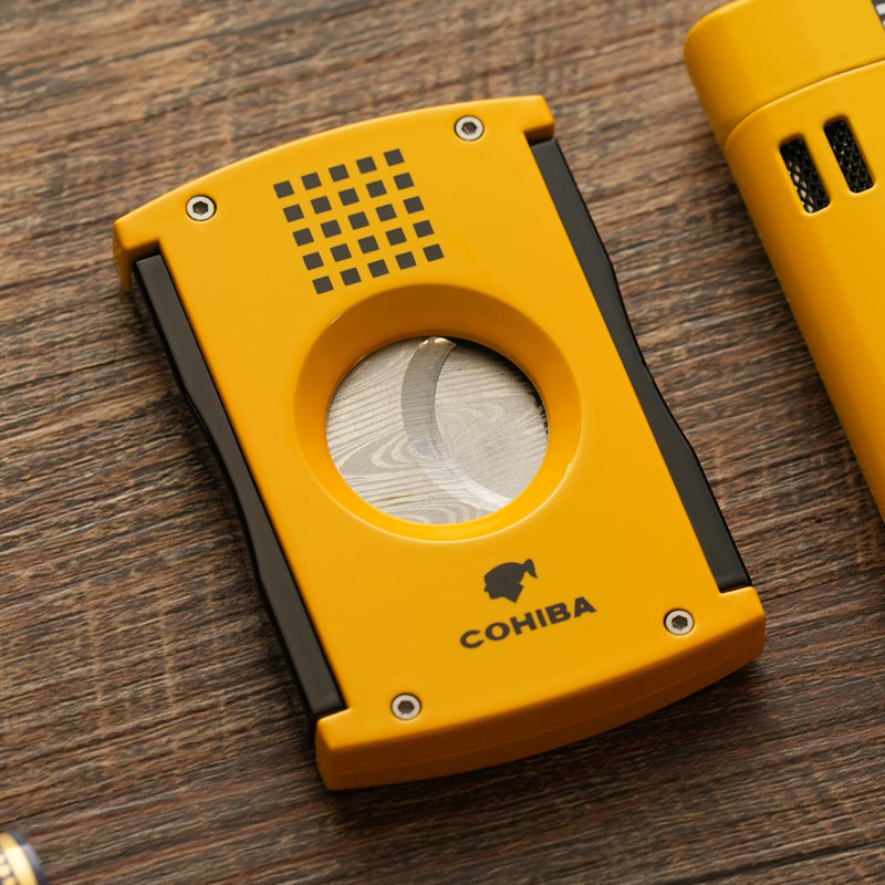 Cohiba Cigar Cutter