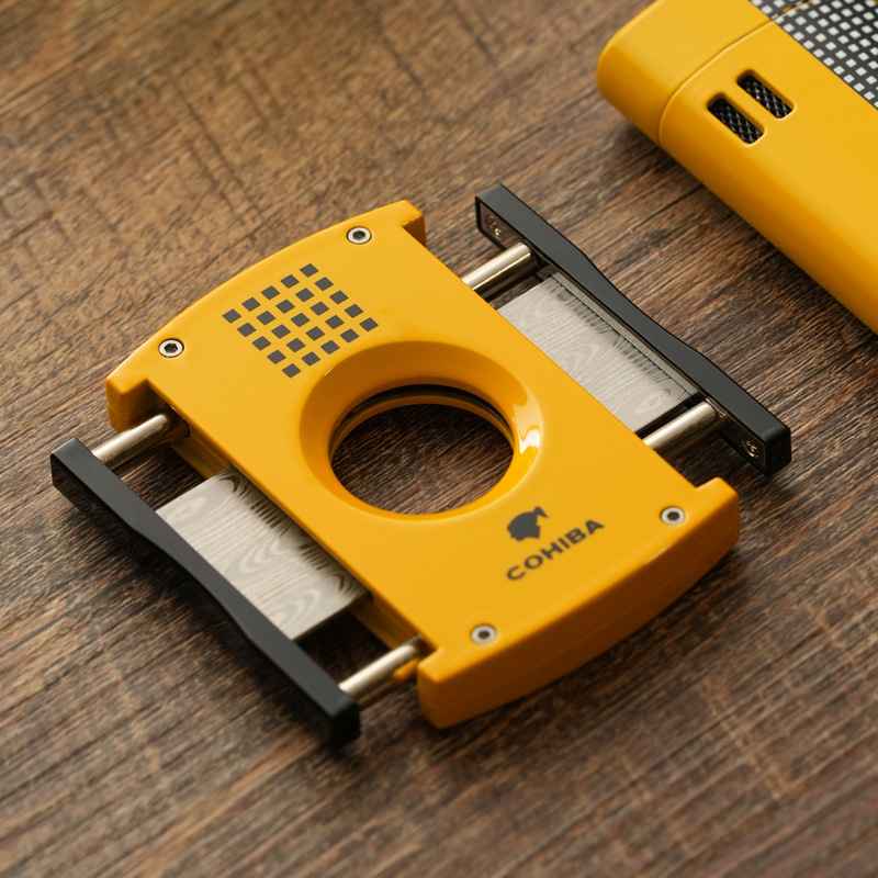 Cohiba Cigar Cutter