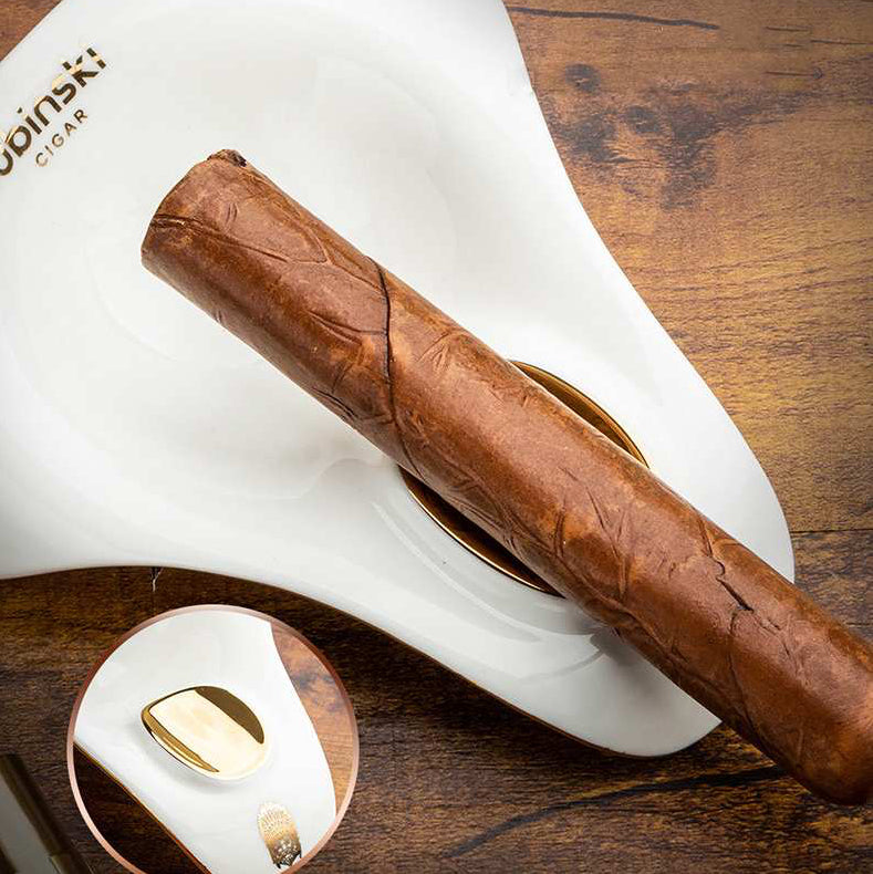 Lubinski Cigar Set 3-Pcs