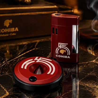 Cohiba Cigar Set 3-Pcs