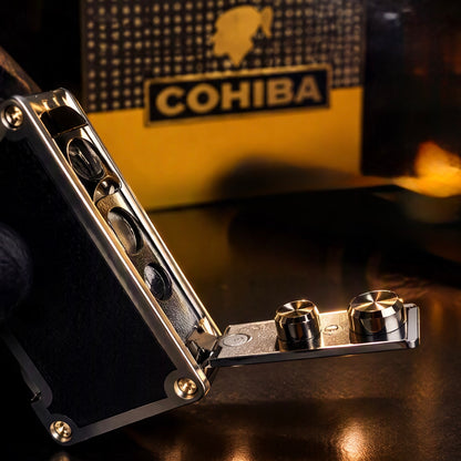 Cohiba Cigar Set 2-Pcs