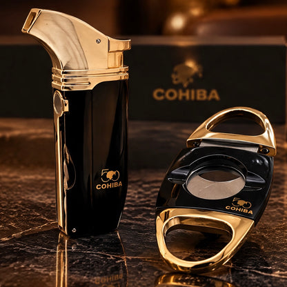 Cohiba Cigar Set 3-Pcs