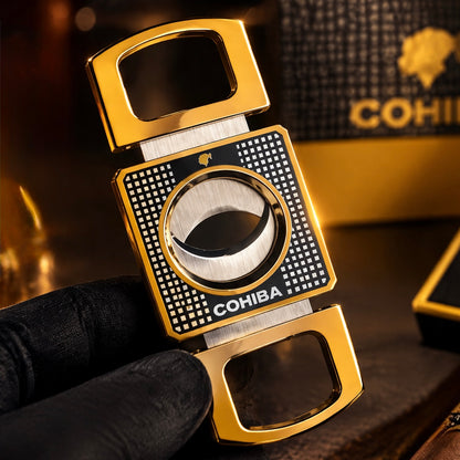 Cohiba Cigar Set 2-Pcs