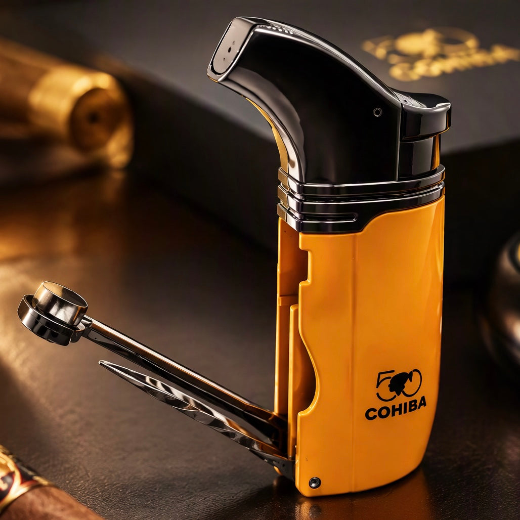 Cohiba Cigar Set 3-Pcs