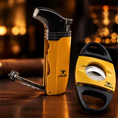 Cohiba Cigar Set 3-Pcs