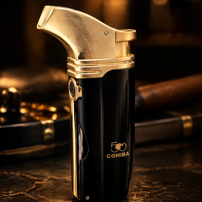 Cohiba Cigar Set 3-Pcs