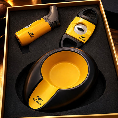 Cohiba Cigar Set 3-Pcs