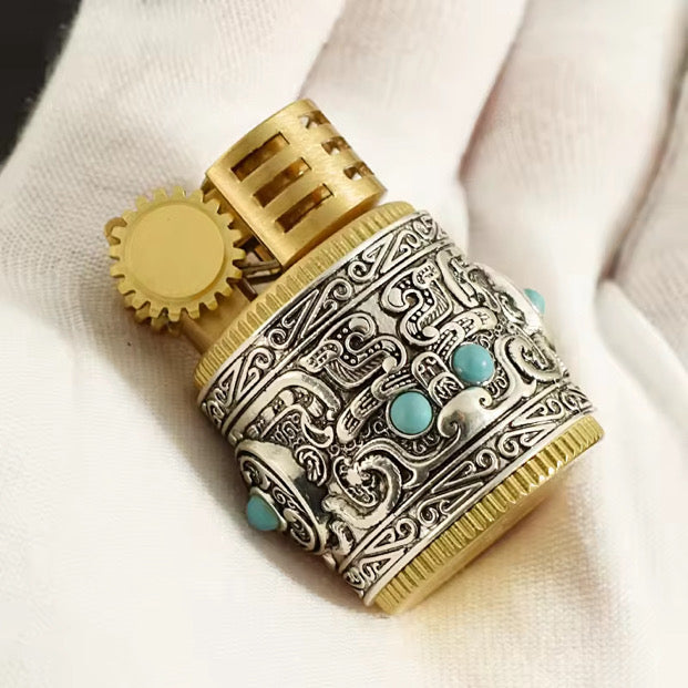 Mini's Lighter